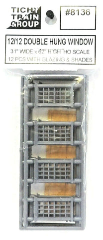 HO Scale Tichy Train Group Kit 4012 Two Ore Cars HO Scale Tichy Train Group Kit 4012 Two Ore Cars