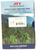 N Scale JTT Miniature Tree 94418 Birch Trees 3" Tall pkg (3)