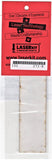 HO Scale American Model Builders 273 Wood Flatcar Deck w/Bolt Holes for Tichy Train Group 40' Flatcar