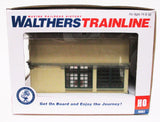 HO Scale Walthers Trainline 931-805 Wallschlager Motors Built-Up