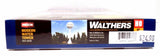 HO Scale Walthers Cornerstone 933-3528 Modern Water Tower Kit