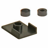HO Scale Kadee #213 20-Series Gearboxes & Sleeves (24) pcs