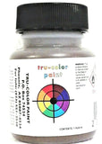 Tru-Color TCP-328 BMT Brooklyn-Manhattan Transit Green 1 oz Paint Bottle