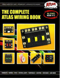 Atlas #12 The Complete Atlas Wiring Book How-to Softcover Book