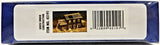 HO Scale Bachmann 45191 Plasticville Classic House Under Construction Kit