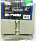 N Scale Walthers Cornerstone 933-3886 Modern Parking Lot 8 Sections