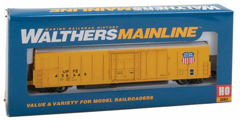 Walthers MainLine 910-3944 Union Pacific Fruit Express 57' Mechanical Reefer