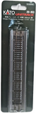 N Scale Kato Unitrack 20-453 Silver Single Track Plate Girder Bridge 7-5/16"