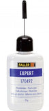 Faller Gmbh 170492 Expert Liquid Plastic Cement .9oz 25g Bottle