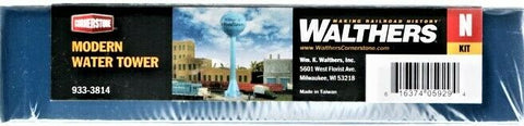Walthers, Inc. 933-3789 Cornerstone Ho Maquette Tillman Farm House 1/8 11,9 x 10,7 x 11,1 cm Walthers, Inc. 933-3789 Cornerstone Ho Maquette Tillman Farm House 1/8 11,9 x 10,7 x 11,1 cm
