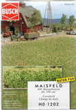HO Scale Busch Gmbh & Co Kg 1202 Corn Field Kit -3-15/16 x 3-15/16"