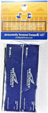 N Scale Jacksonville Terminal 405014 NLK Logitics 40' High Cube Container