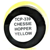 Tru-Color TCP-339 CHSY Chessie System Hopper Yellow 1 oz Paint Bottle
