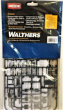 N Scale Walthers Cornerstone 933-3816 Cinder Conveyor & Ash Pit Kit