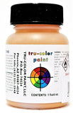 Tru-Color TCP-389 Elgin, Joliet & Eastern EJ&E Orange1 oz Paint Bottle