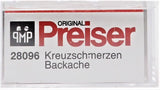 HO Scale Preiser Kg 28096 Man with Backache Figure