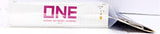 N Scale Atlas 50006000 ONE Ocean Network Set #2 40' Reefer Container 3-Pack