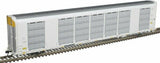 HO Scale Atlas 20006438 UCRY 1023 Utah Central Gunderson Multi-Max Auto Rack
