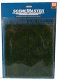 HO Scale Walthers SceneMaster 949-1131 Lowland Meadow 8-5/8 x 7-7/8" Mat
