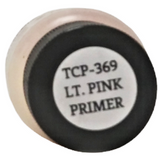 Tru-Color TCP-369 Light Pink Primer 1 oz Paint Bottle