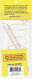 HO Scale Blair Line 2260 Graffiti Decals Mega Set #11 (9) pcs