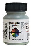 Tru-Color TCP-348 Weathered Gray Wood 1 oz Paint Bottle