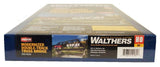 HO Scale Walthers Cornerstone 933-4510 Modernized Double-Track Truss Bridge Kit