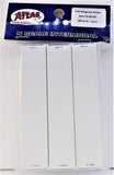 N Scale Atlas 50006000 ONE Ocean Network Set #2 40' Reefer Container 3-Pack