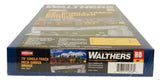 HO Scale Walthers Cornerstone 933-4507 70' Single Track Deck Girder Bridge Kit