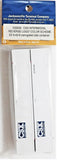 N Scale Jacksonville Terminal 535009 CSX Reverse Logo 53' Corrugated Container