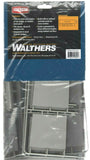 N Scale Walthers Cornerstone 933-3880 Bridge Pier 2-Pack