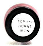 Tru-Color TCP-357 Burnt Iron 1 oz Paint Bottle