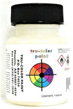 Tru-Color TCP-332 CSX Transportation Beige/Cream 1 oz Paint Bottle