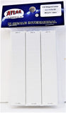 N Scale Atlas 50006000 ONE Ocean Network Set #1 40' Reefer Container 3-Pack