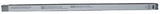 HO Scale Walthers 948-10001 Code 100 Nickel Silver Flex Track with Plastic/Wood Ties pkg (5)