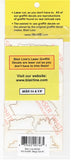 HO Scale Blair Line 2246 Graffiti Decals Mega Set #3 (8) pcs