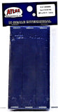 N Scale Atlas 50005946 Blue EMP Patch Set #1 53' Jindo-CIMC Container 3-Pack