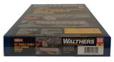 HO Scale Walthers Cornerstone 933-4506 50' Single Track Deck Girder Bridge Kit