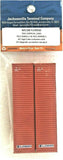 N Scale Jacksonville Terminal 405188 Florens w/Vertical Logo 40' High Cube Container