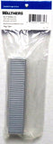 HO Scale Walthers SceneMaster 949-8150 Undecorated 40' Rib Corrugated Container