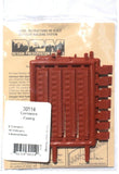 HO Scale Design Preservation 30114 Fancy Cornices
