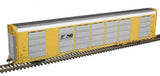 HO Atlas 20006192 NS Norfolk Southern TOCX 697782 Gunderson Multi-Max Auto Rack