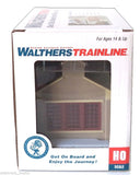 HO Scale Walthers Trainline 931-804 United Trucking Built-Up