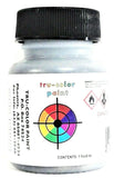 Tru-Color TCP-333 ATSF Atchison Topeka & Santa Fe Tarpan Gray 1 oz Paint Bottle