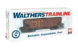 HO Walthers Trainline 931-1844 Union Pacific UP 7955 Coal Hopper