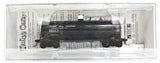 HO Scale Kadee #9019 Sturtevant Mill Co. SMCX #111 ACF 11,000 Gallon Insulated Tank Car