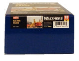 HO Scale Walthers Cornerstone 933-3109 Kalmar Intermodal Container Crane Kit