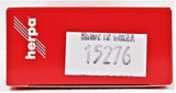 HO Herpa Models 15276 Blue Kenworth W-900 3-Axle Conventional Cab Short Chassis