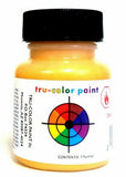 Tru-Color TCP-379 TTX Trailer-Train Yellow 1 oz Paint