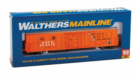 Walthers MainLine 910-3941 Southern Pacific Fruit Express 57' Mechanical Reefer